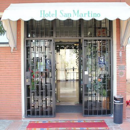 Nuovo Hotel San Martino Snc Casalecchio di Reno Kültér fotó