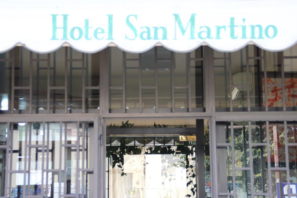Nuovo Hotel San Martino Snc Casalecchio di Reno Kültér fotó