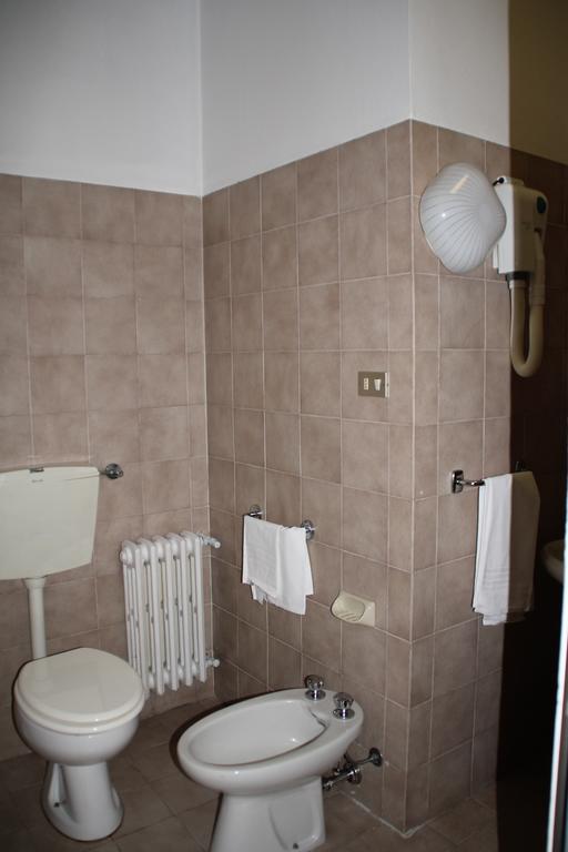 Nuovo Hotel San Martino Snc Casalecchio di Reno Szoba fotó