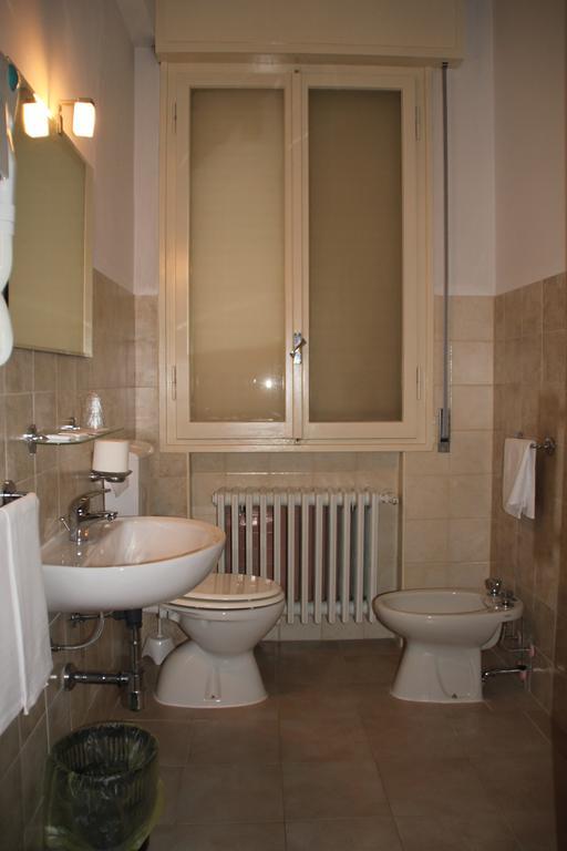 Nuovo Hotel San Martino Snc Casalecchio di Reno Szoba fotó