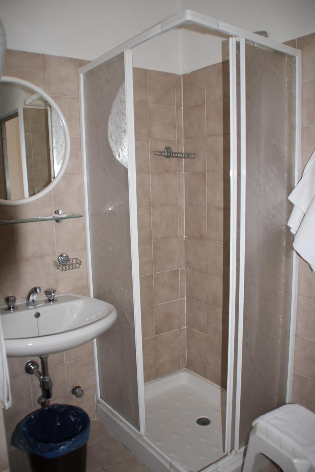 Nuovo Hotel San Martino Snc Casalecchio di Reno Szoba fotó