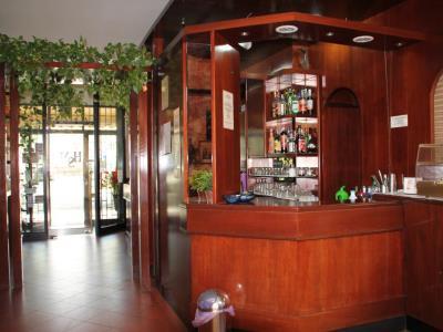 Nuovo Hotel San Martino Snc Casalecchio di Reno Kültér fotó
